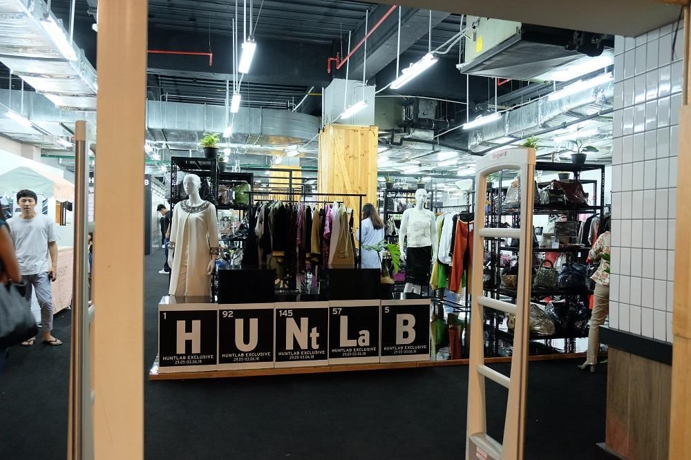 Popbela.com/Huntstreet