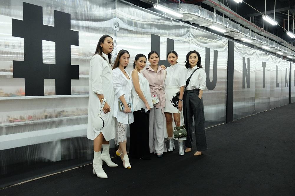 Popbela.com/Huntstreet