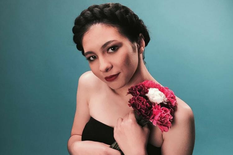 Instagram.com/@sharazaaa/@anggrbagasmara