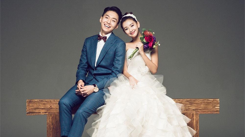 8 Inspirasi Foto Pre-Wedding yang Terjangkau