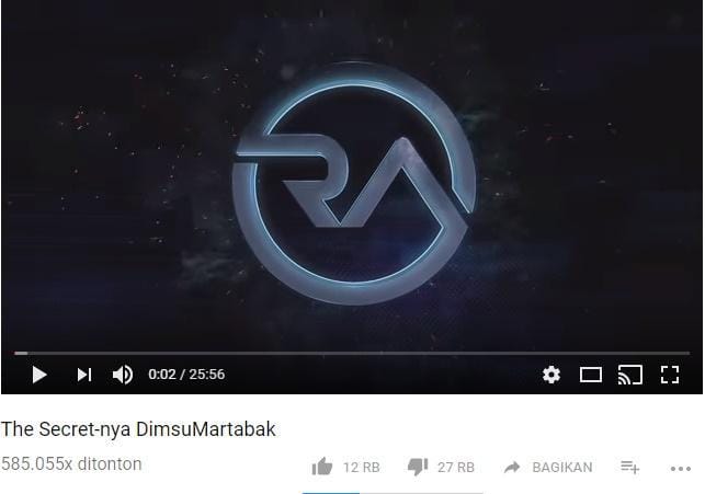 Youtube.com/rapictures