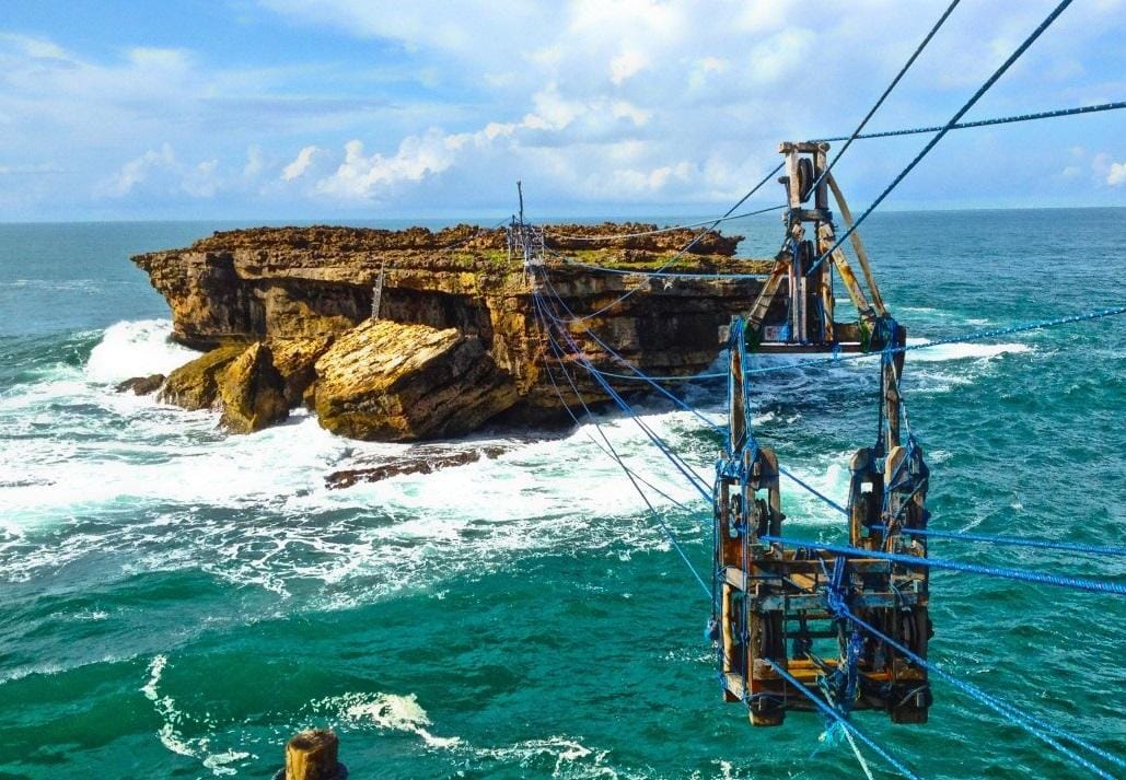 Berencana Liburan Saat Lebaran? Ini 6 Pilihan Tujuan Wisata Terfavorit