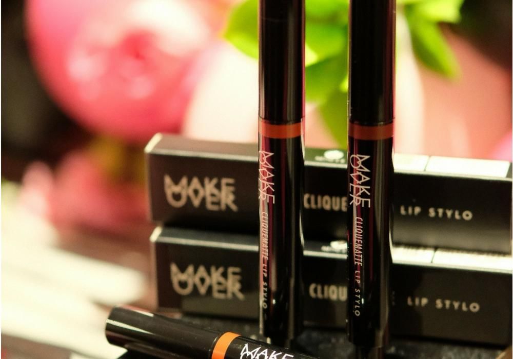 Popbela.com/Make Over