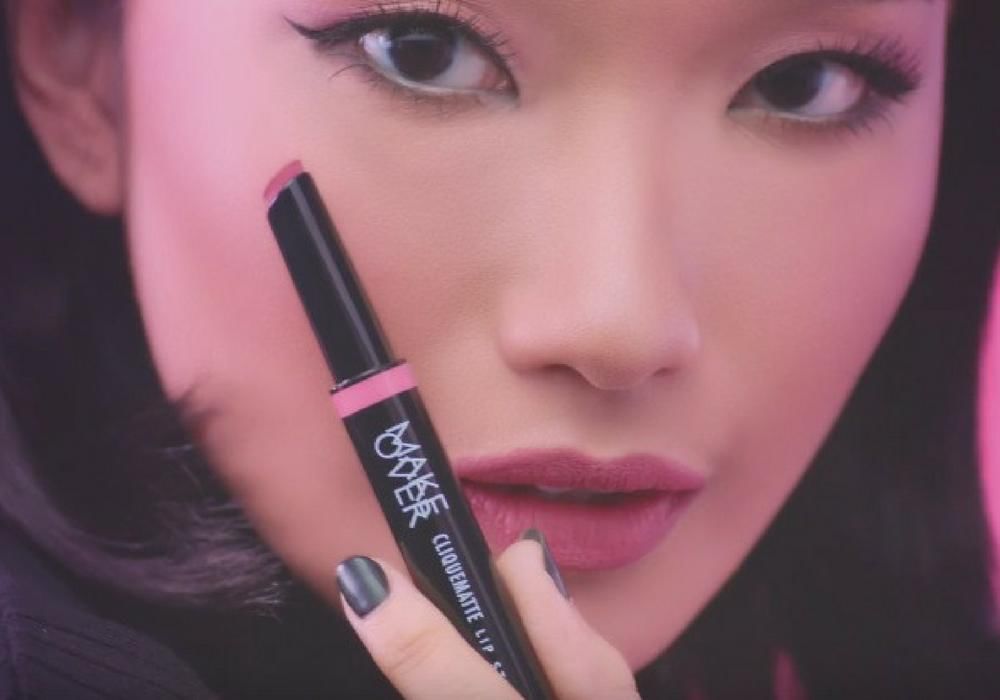 youtube.com/Make Over