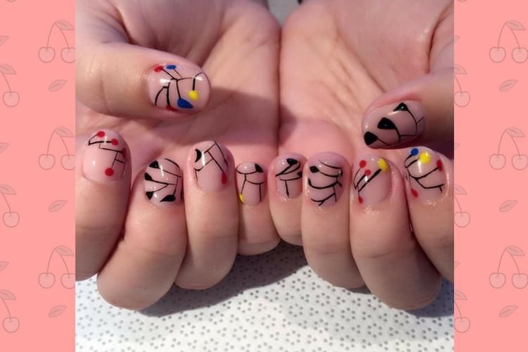 Instagram.com @polishjoey for @vanityprojects