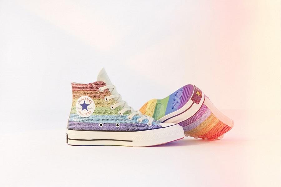 Popbela.com/Converse