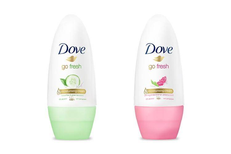Dok. Dove