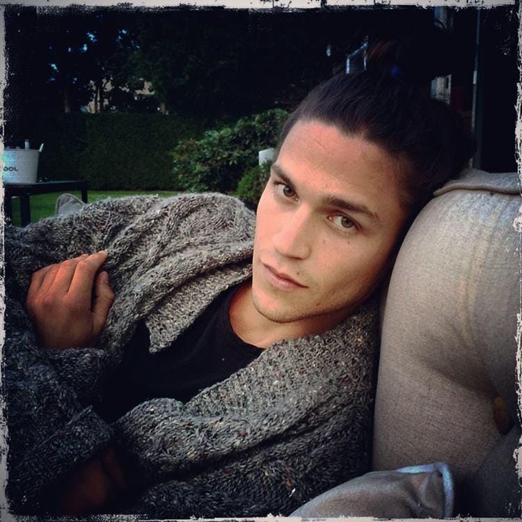 Instagram.com/zacharyquinto