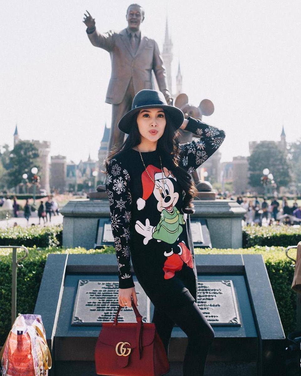 Instagram.com/sandradewi88