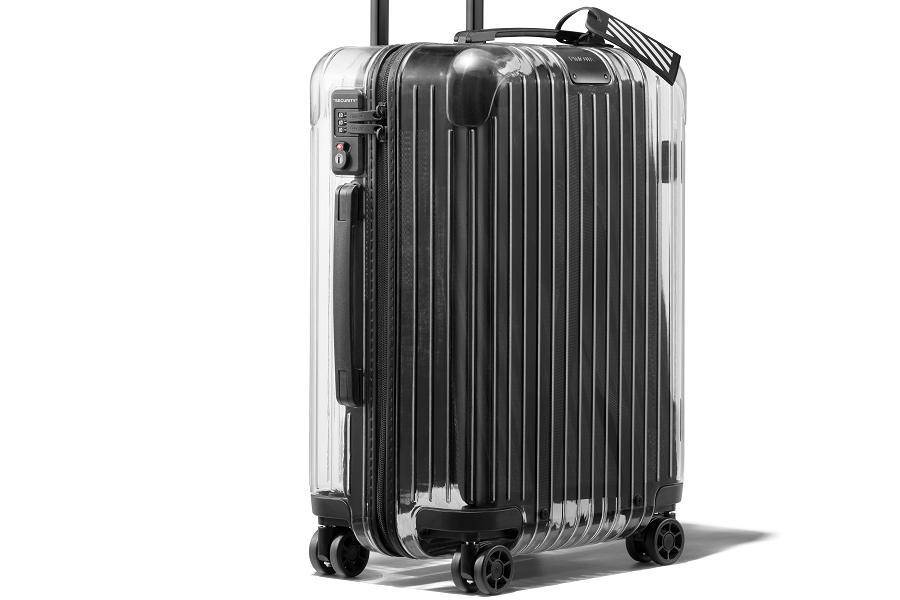 Popbela.com/Rimowa