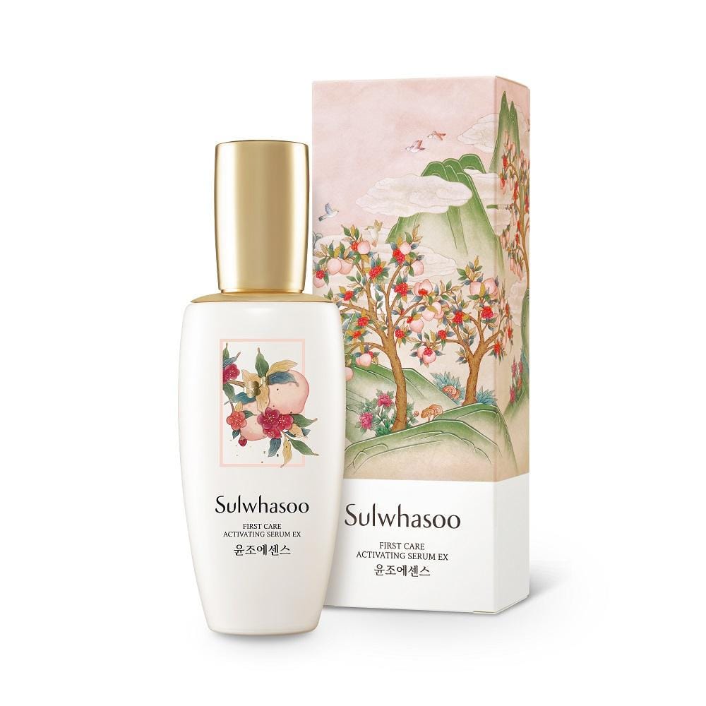 Popbela.com/Sulwhasoo