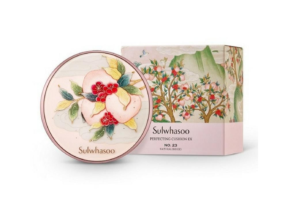 Popbela.com/Sulwhasoo