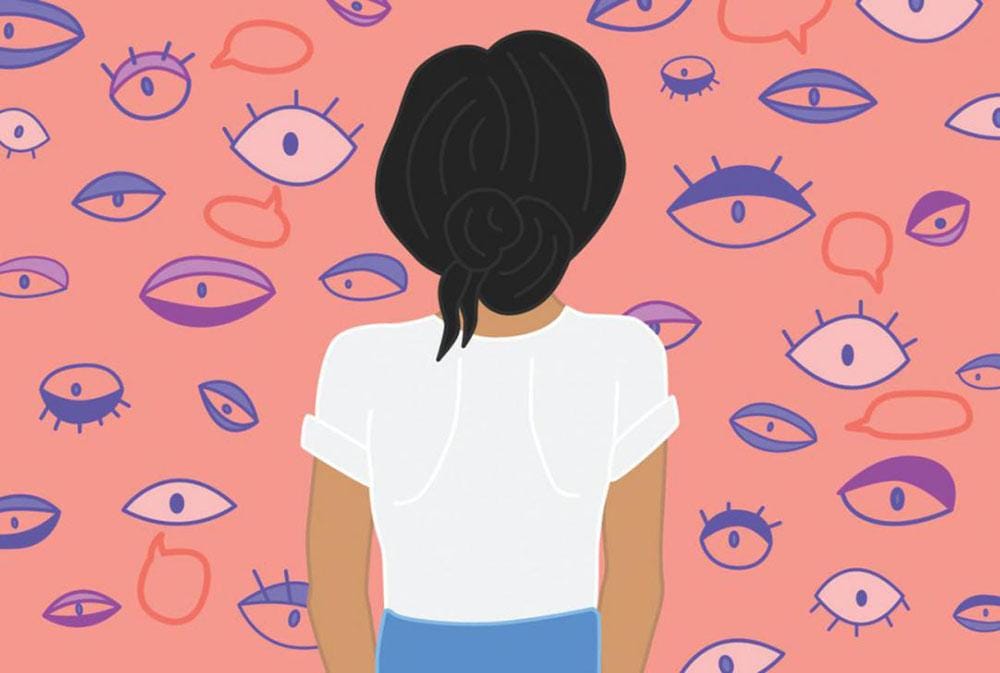 Sikap yang Harus Kita Ambil Saat Melihat Pelecehan Seksual