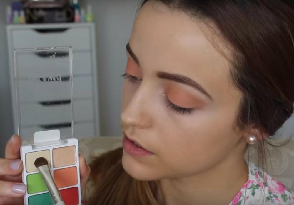 Youtube.com/KathleenLights