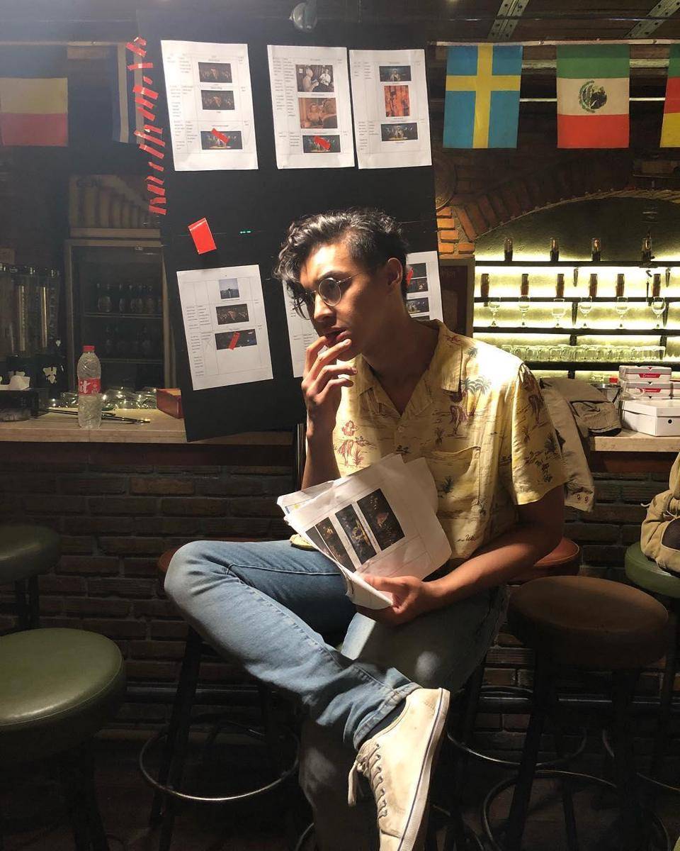 Instagram.com/ardhitopramono