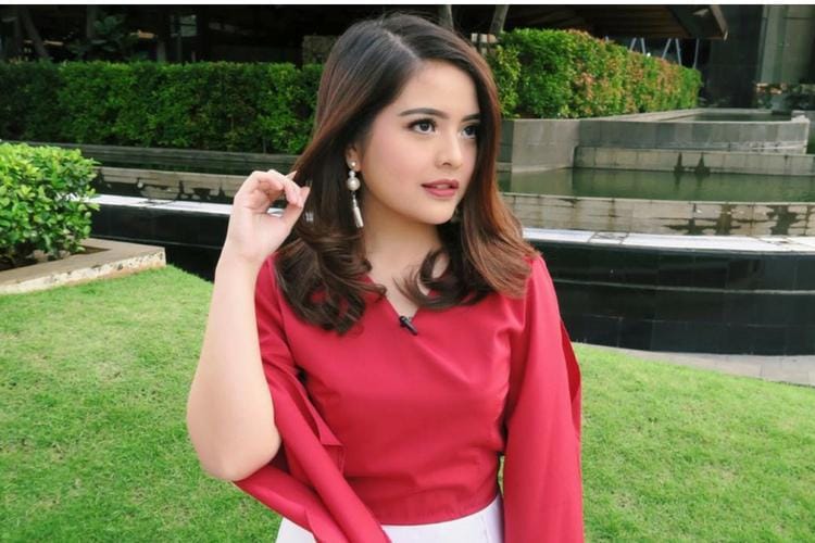 Makin Dewasa Makin Menawan, Ini 7 Potret Tasya Kamila