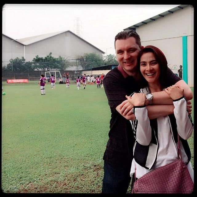 Instagram.com/Maudykoesnaedi