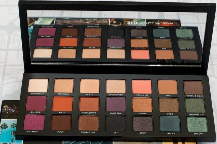 Instagram.com/@urbandecaycosmetics