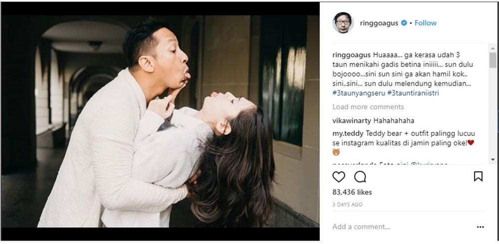 Instagram.com/ringgoagus