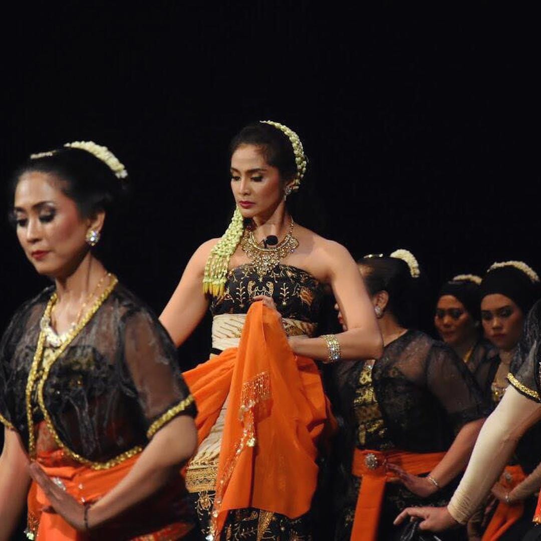 Instagram.com/Maudykoesnaedi