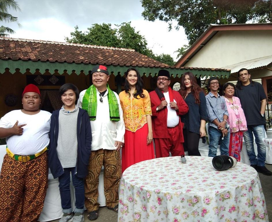 Instagram.com/Maudykoesnaedi