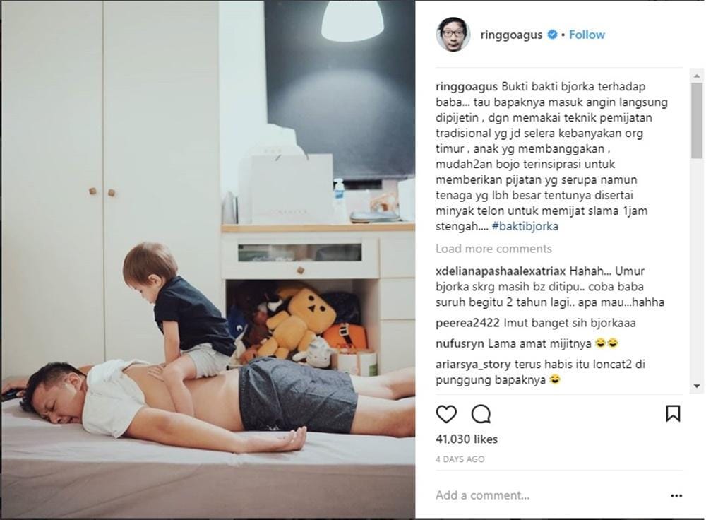 Instagram.com/ringgoagus