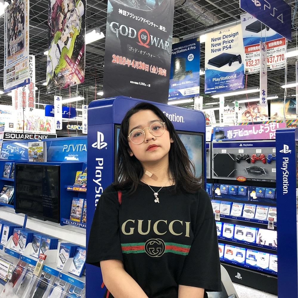 instagram.com/cintakuya