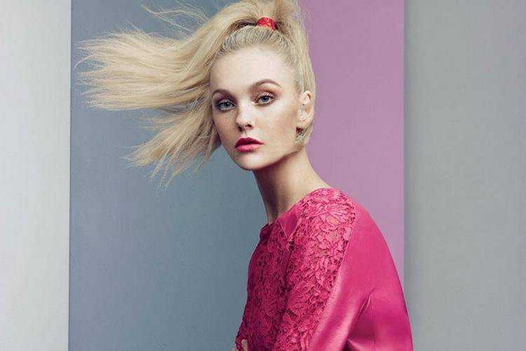Vogue