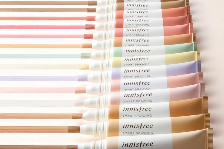 Popbela.com/innisfree