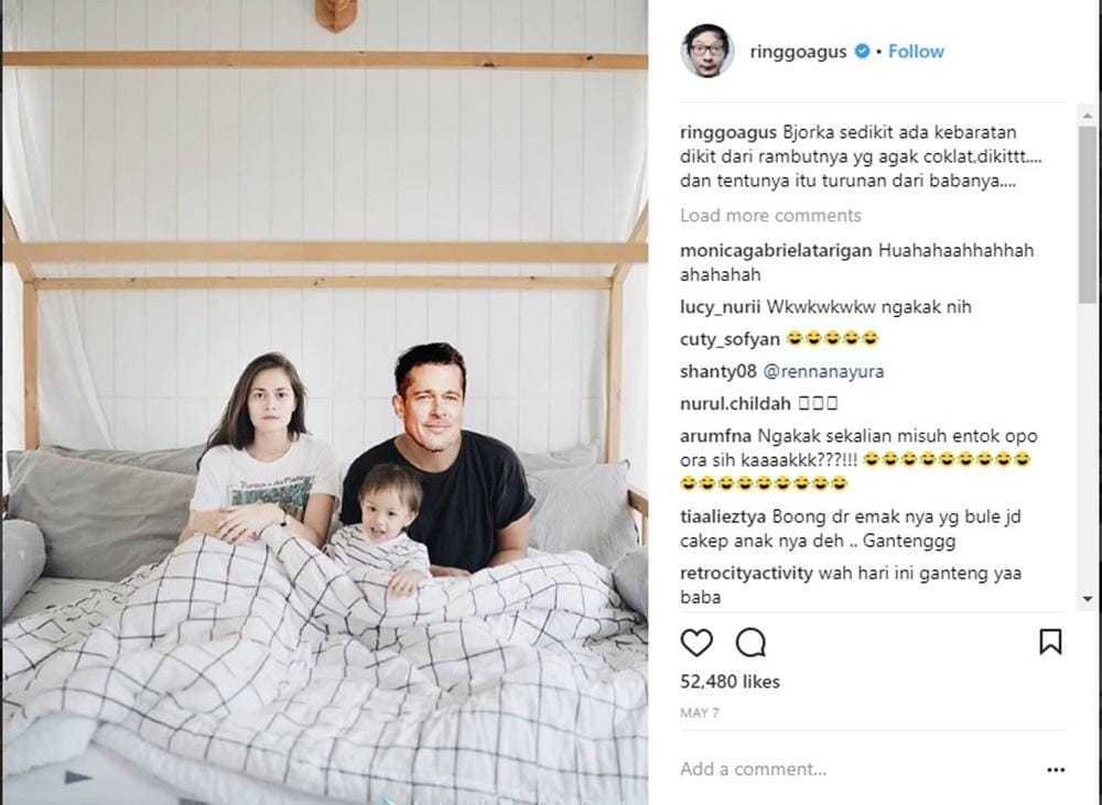 Instagram.com/ringgoagus