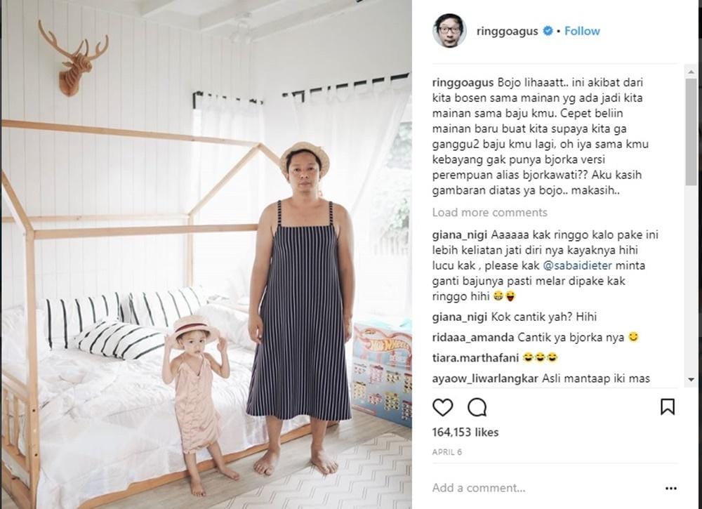 Instagram.com/ringgoagus