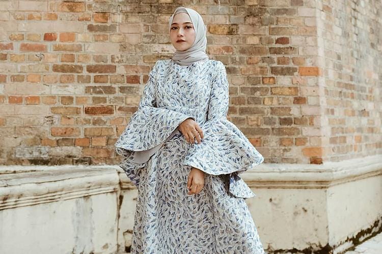 Tips Memilih Model Baju Lebaran Buat Kamu yang Mau Tampil Unik