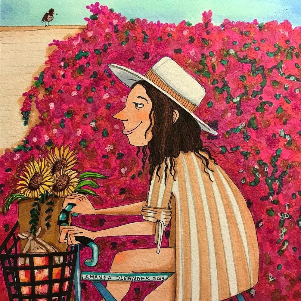 Instagram.com/amandaoleander