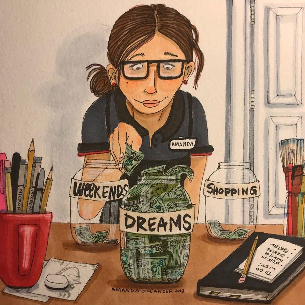 Instagram.com/amandaoleander