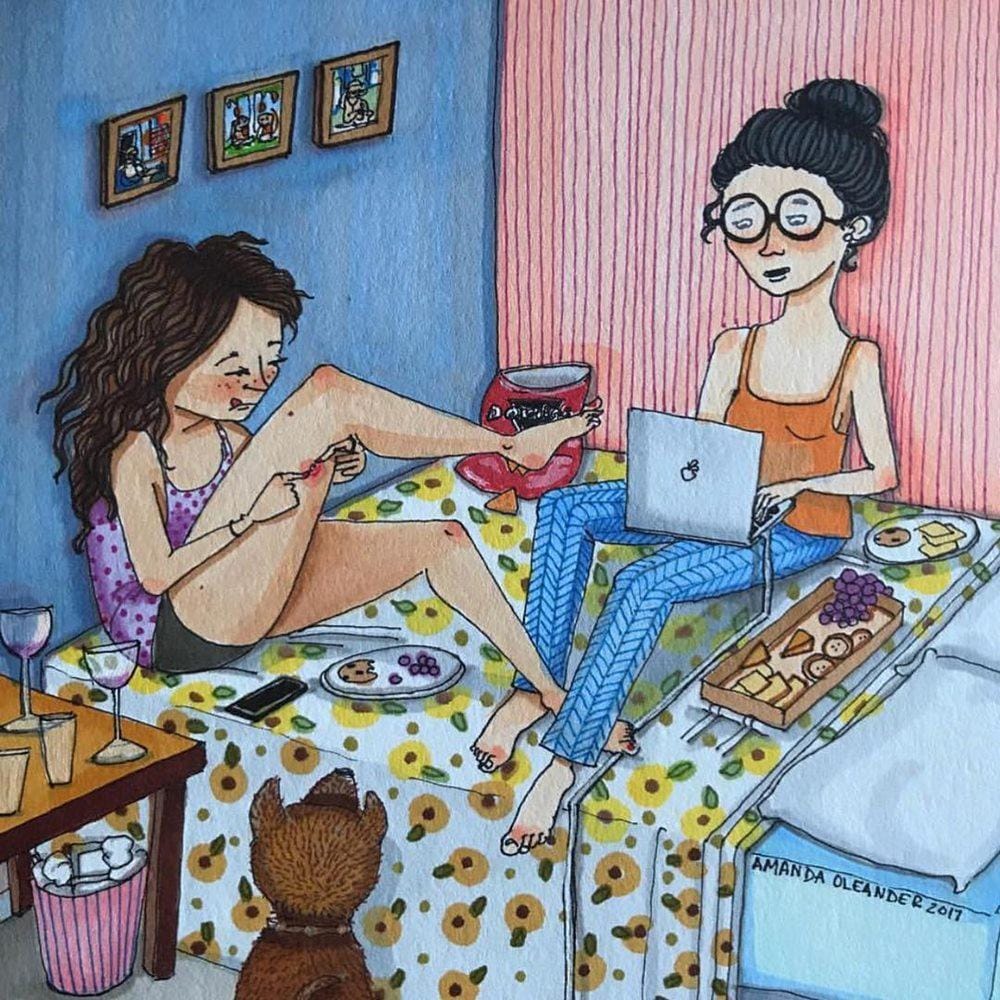 Instagram.com/amandaoleander