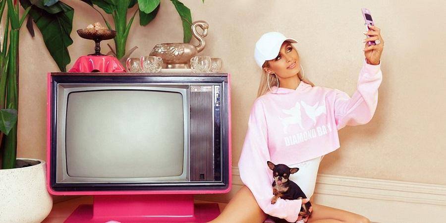 Instagram.com/parishiltonxboohoo