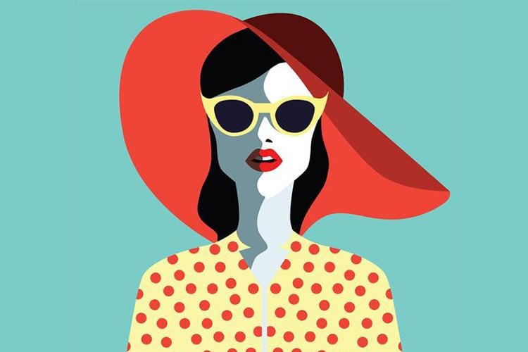 10 Ilustrasi tentang Perbedaan Antara Single dan Punya Pacar