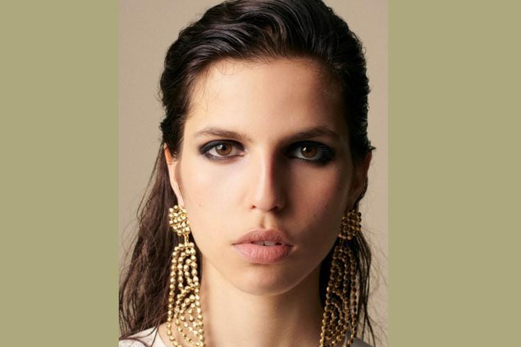 Vogue.com/Courtesy of Chloé