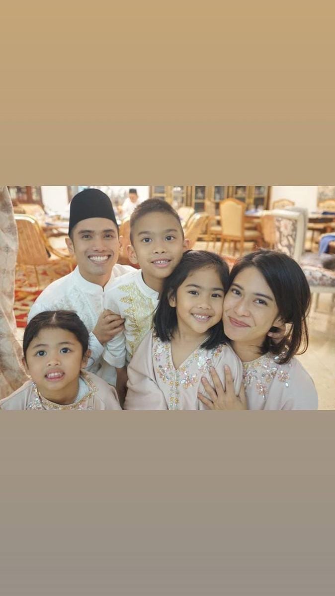 Instagram.com/Dian Sastrowardoyo