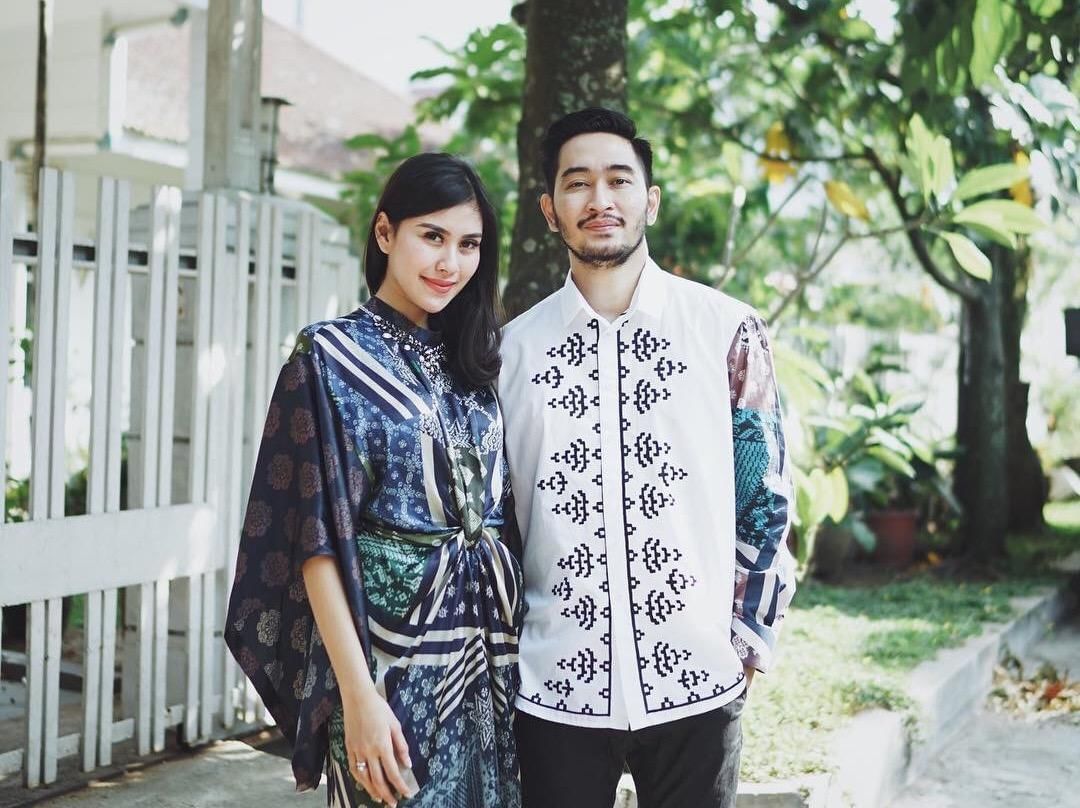 Instagram.com/Syahnaz