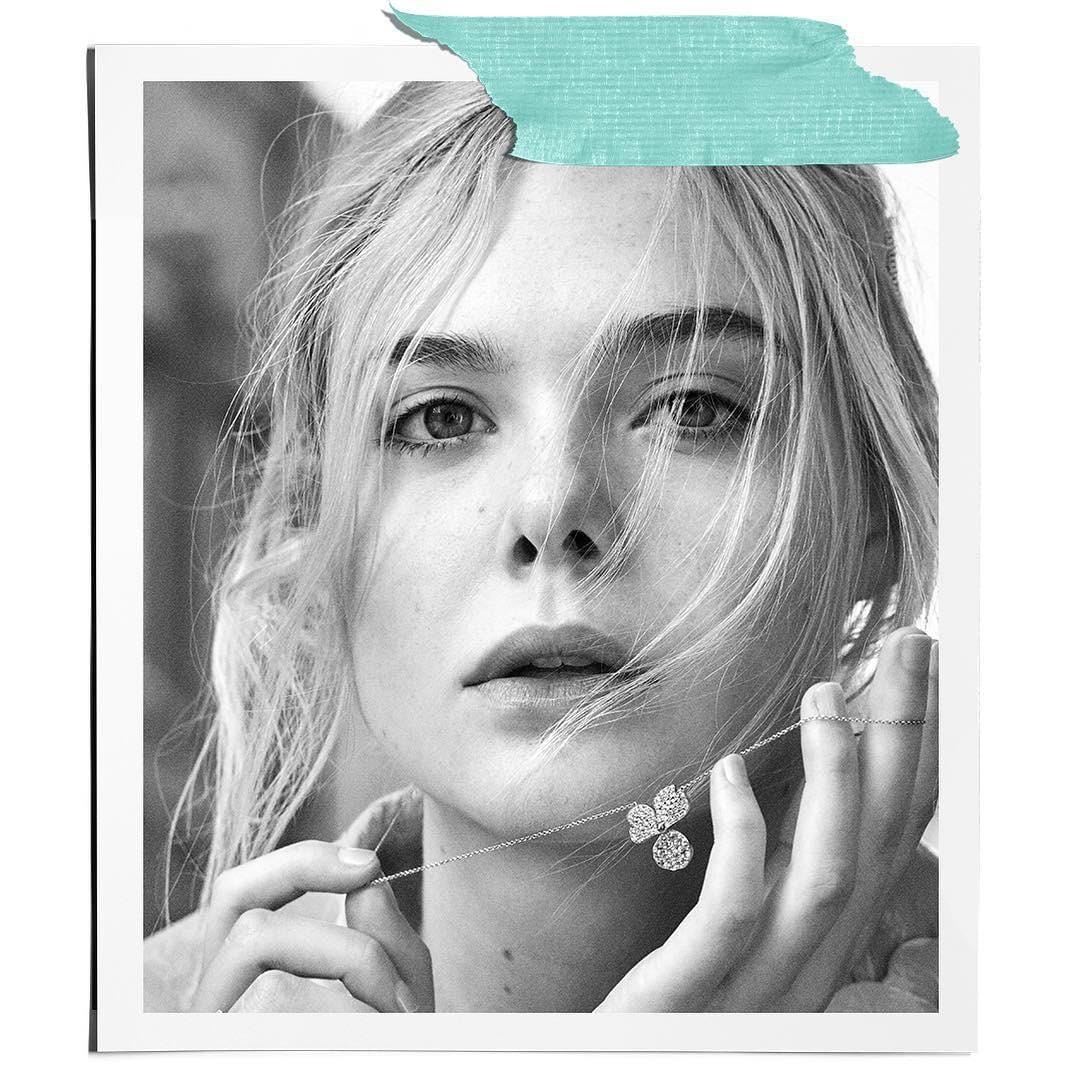 Dok. Tiffany & Co.