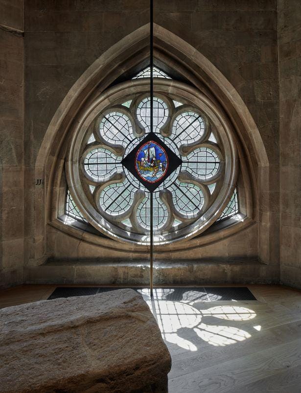 Mirror.co.uk/Westminster Abbey