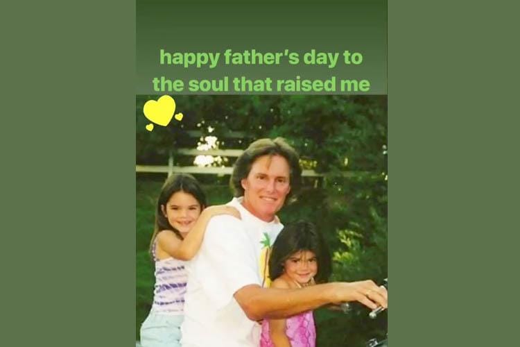 People.com. Instagram.com/kendalljenner