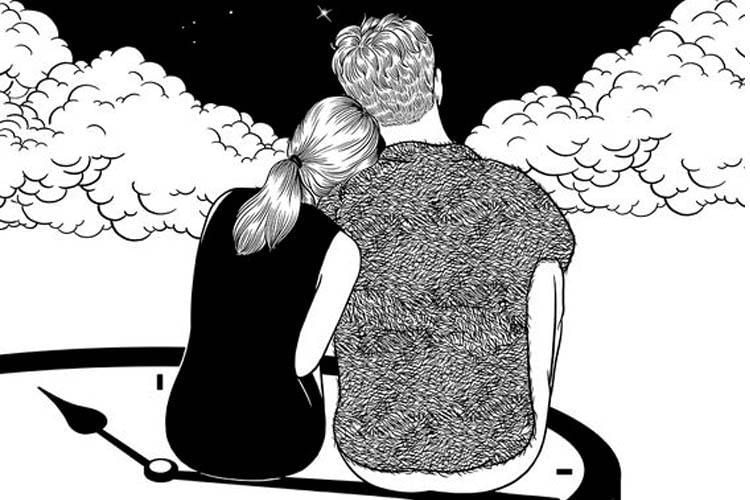 Society6.com/Henn Kim