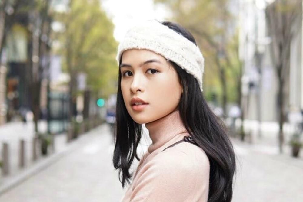 Instagram.com/maudyayunda