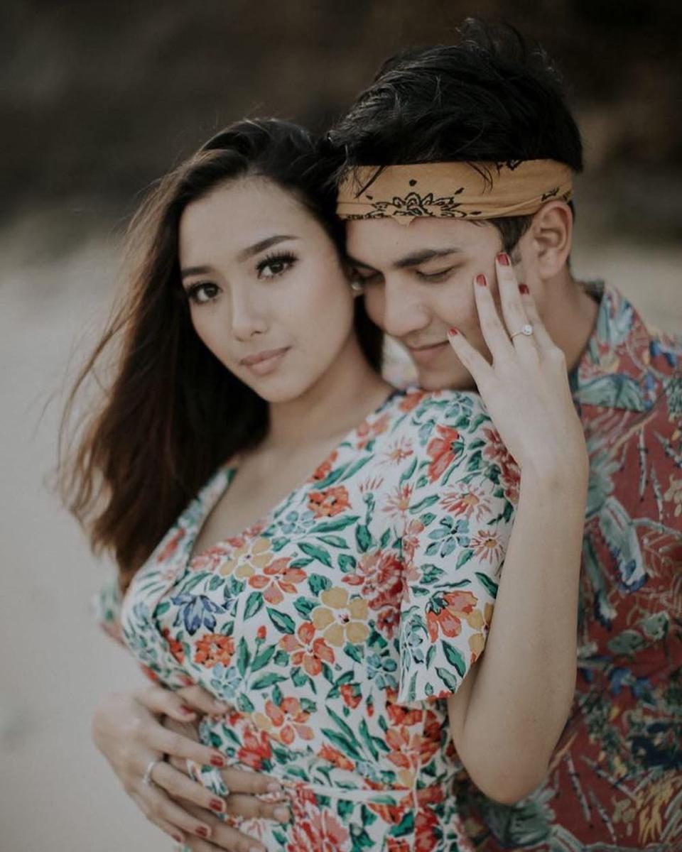 Instagram.com/rizkyalatas, achmadzanik