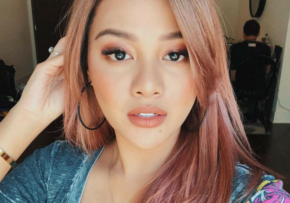 Instagram.com/aurelie.hermansyah