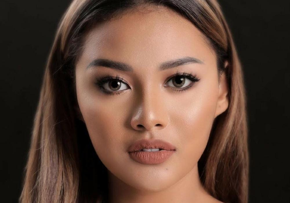Dituduh Oplas, Aurel Hermansyah Bantah Lewat Tutorial Makeup