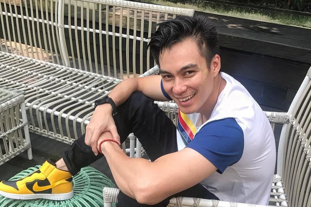 Resmi! Baim Wong Beberkan Rencana Pernikahannya dengan Kekasih