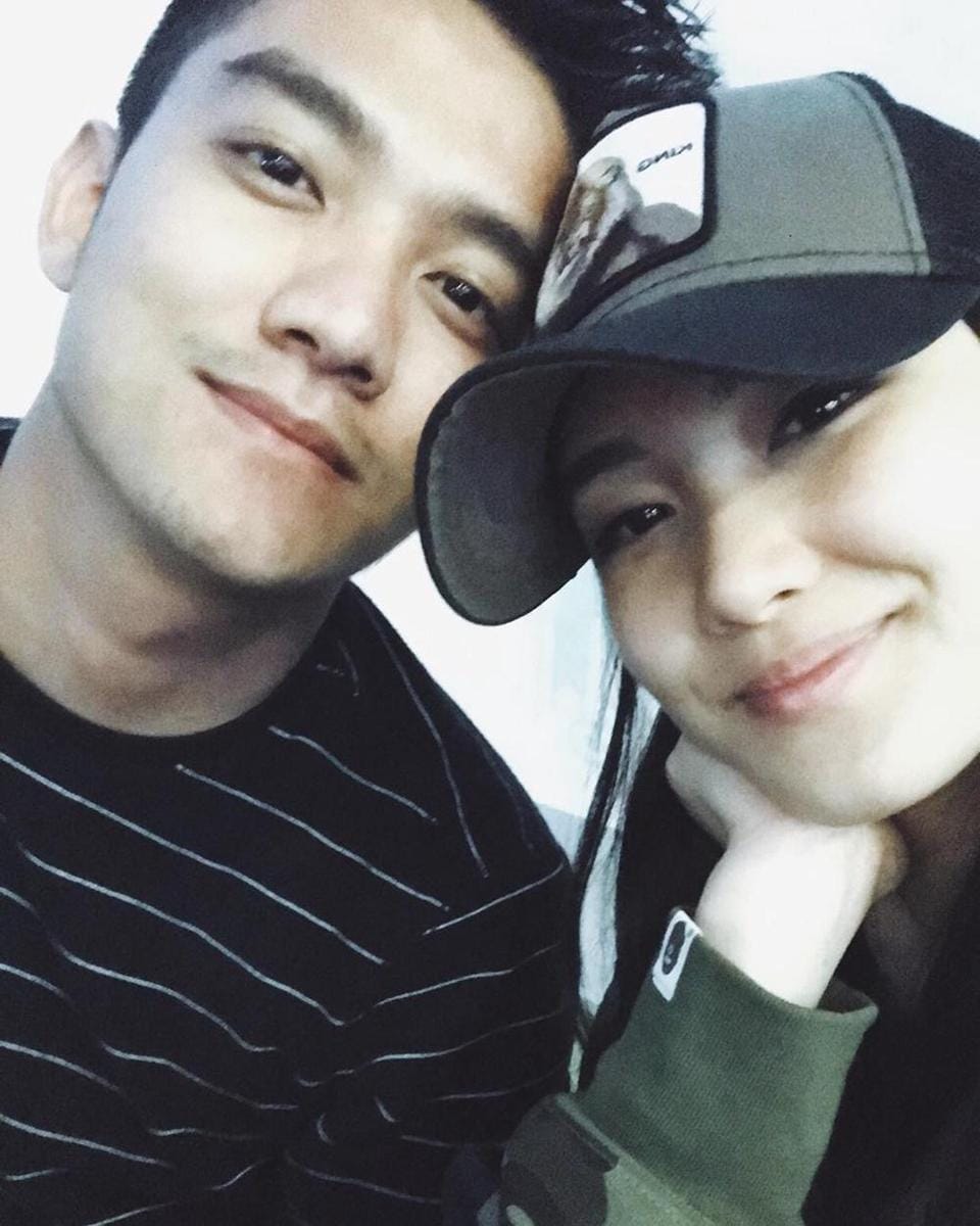 Instagram.com/karbearv